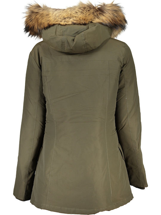 Woolrich