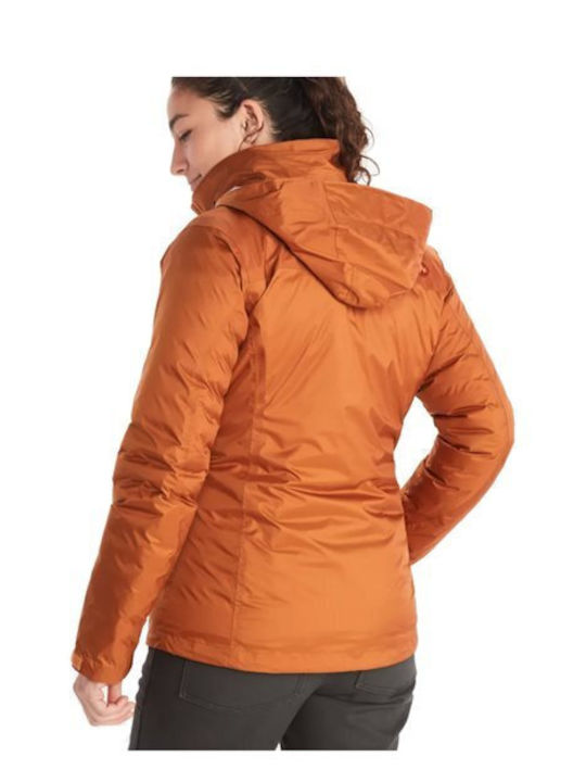 Precip Eco
