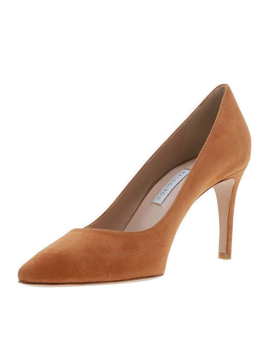 Pumps tan