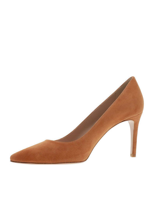 Pumps tan