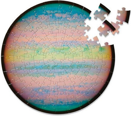 Παιδικό Puzzle 100pcs Crocodile Creek