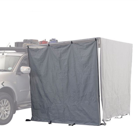 Americat Lateral Pentru Chioșc 2.5x1.4m