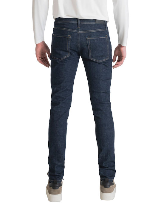 Antony Morato Men's Jeans Pants in Slim Fit SHADOW