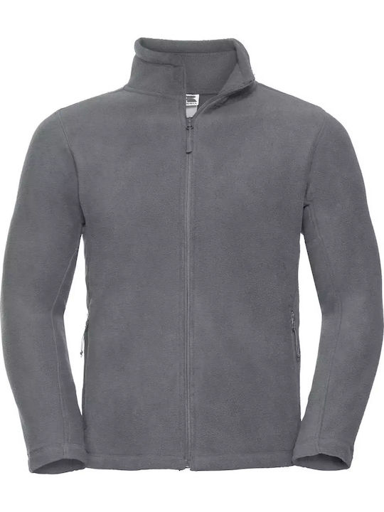 Мъжка Жилетка Fleece Convoy grey