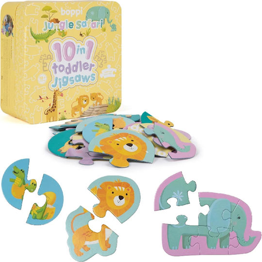 Kids Puzzle for 1.5+ years+ Years 30pcs Boppi