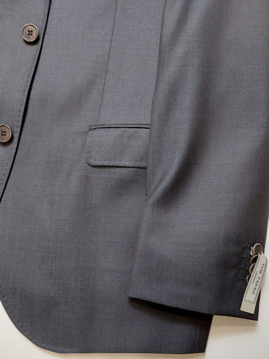 Sl-302 Herrenanzug Grey