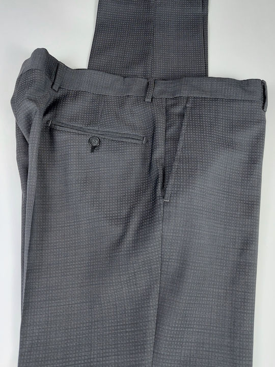 Costum Bărbați γκρι