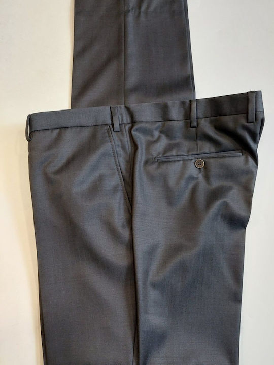 Sl-302 Herrenanzug Grey