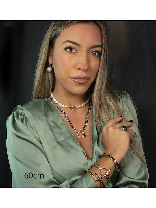 Theodora's Jewellery Верига Врат