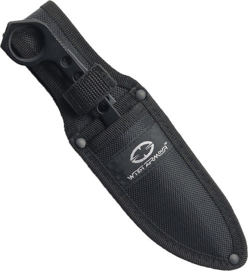 WithArmour Messer in Hülle Set 2Stück