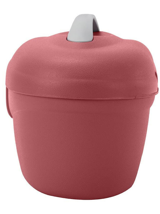 Toiletry Bag in Pink color 35cm