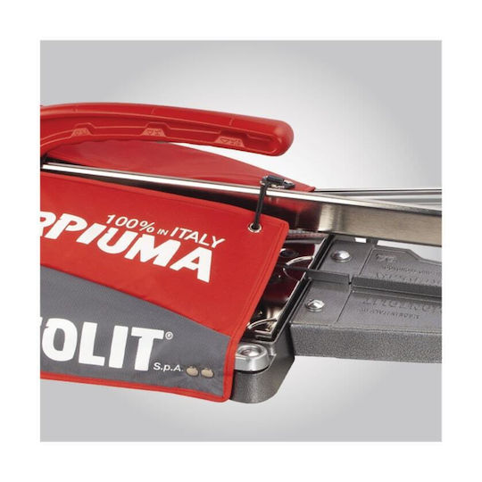 Montolit Geantă Cutter Pentru Plăci De Mână