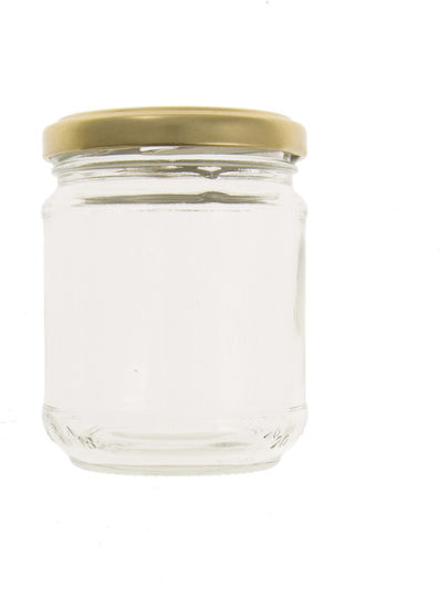 Glass Cap 20pcs