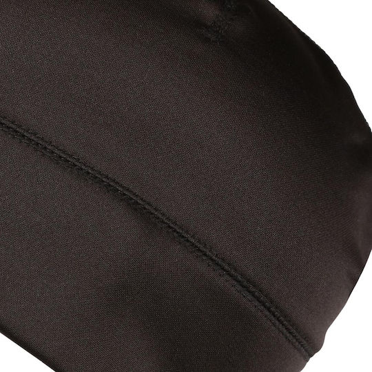 Beanie Männer Beanie Gestrickt in Schwarz Farbe