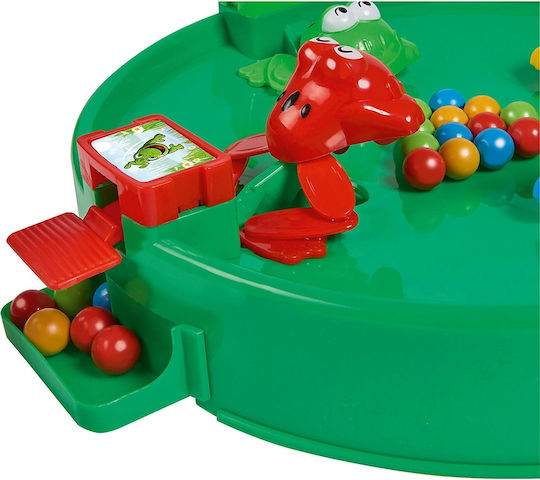 Joc de Societate Joc Hungry Frogs pentru 2-4 Jucători 4+ Ani Noris
