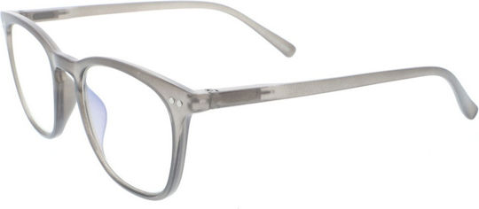 Michael Pachleitner Group Reading Glasses +2.50 in Blue Colour KLHB171-2