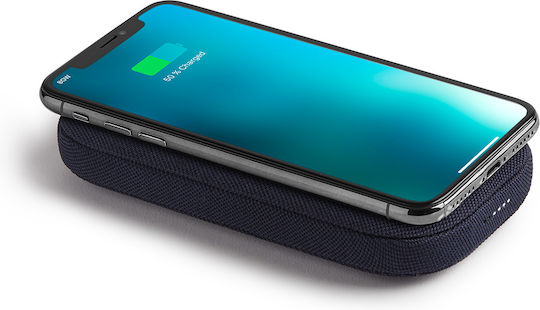 Lexon Power Bank 5000mAh 3W Μπλε