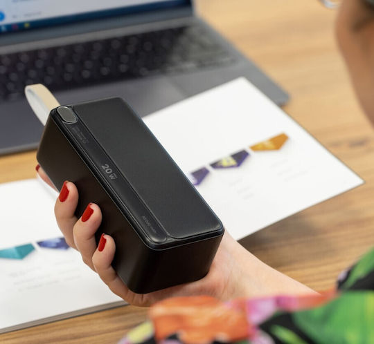 Kruger & Matz Външна Батерия 40000mAh