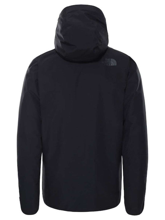 The North Face Descendit NF0A4QWWJK3 Ανδρικό Μπουφάν για Σκι & Snowboard Πράσινο