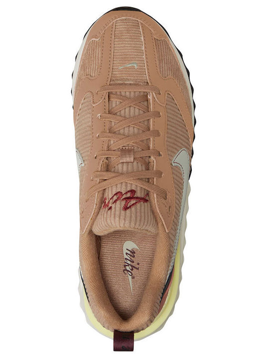 Nike Air Max Dawn SE Маратонки Кафяв Nike Air Max Dawn SE Маратонки Кафяв