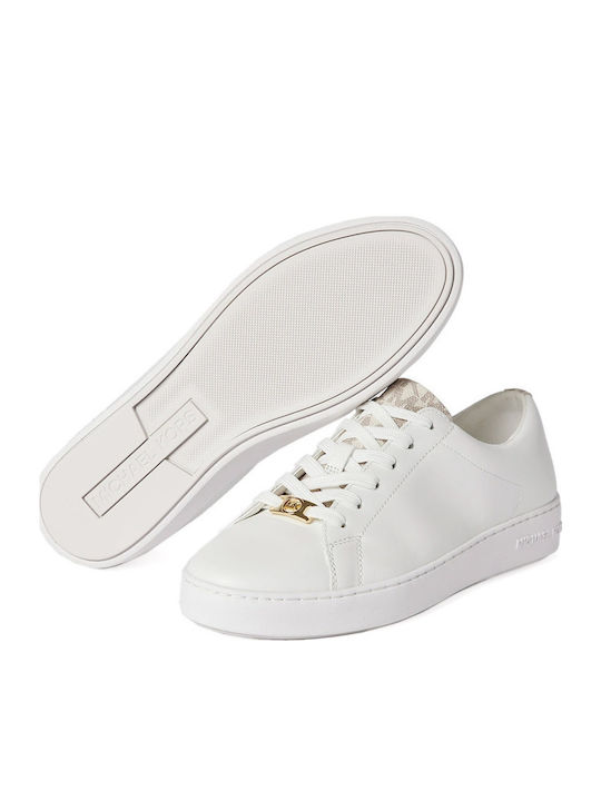 Michael Kors Keaton Sneakers Vanilla