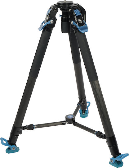 Sirui SVT75 Pro Τρίποδο - Βίντεο