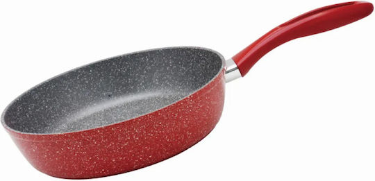 Voltz Pan aus Aluminium mit Antihaftbeschichtung 22cm