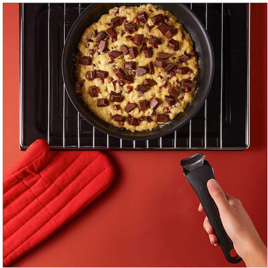 Tefal Ingenio Unlimited Pan aus Aluminium mit Antihaftbeschichtung 28cm