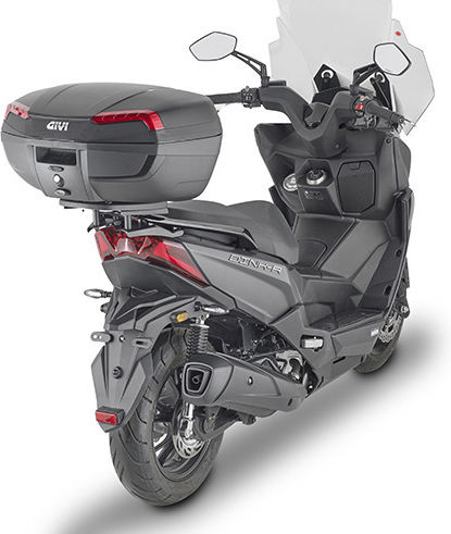 Givi Σχάρα για Kymco DINK