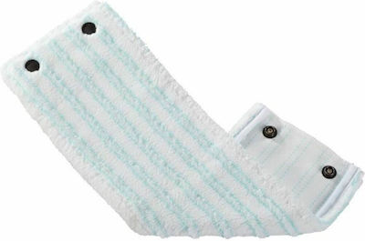 Leifheit Dust Mop Refill Pad White 1pcs 55320