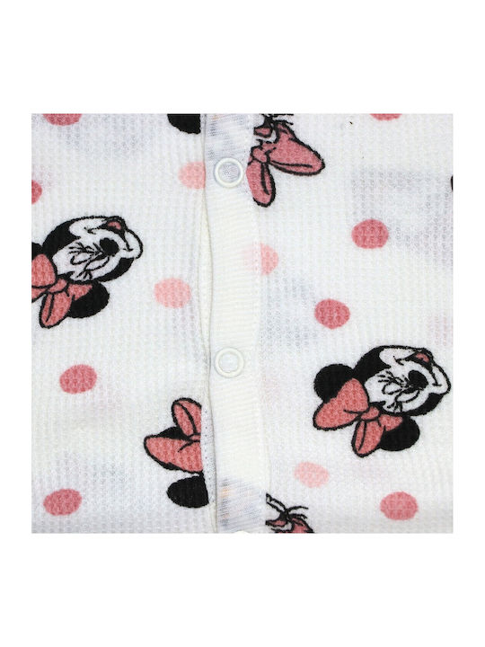 Disney Body Ecru