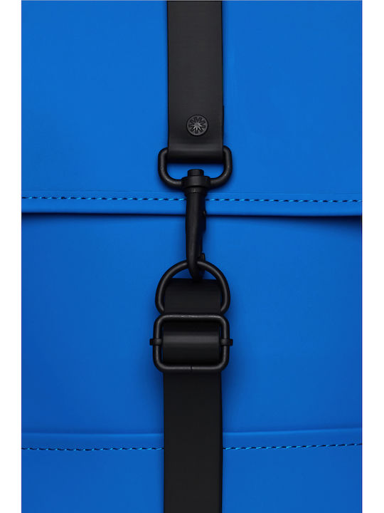 Rains Mini Αδιάβροχο 9lt Μπλε