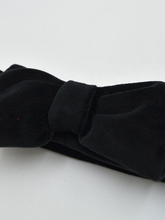 Extan Bebe Kids Headband Black 1pc