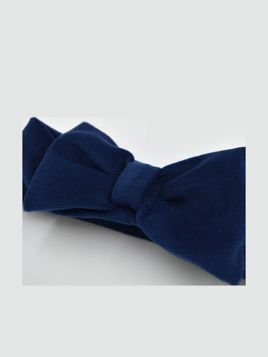Extan Bebe Kids Headband Blue 1pc