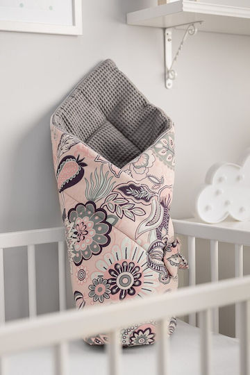 Sensillo Winter Blanket Sleeping Bag Grey