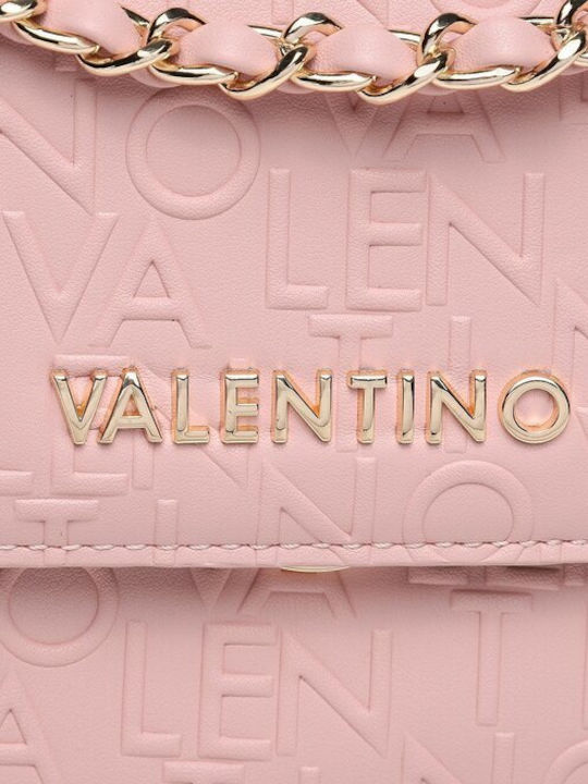 Valentino Bags Damen Tasche Schulter Rosa