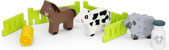 Viga Toys Φάρμα