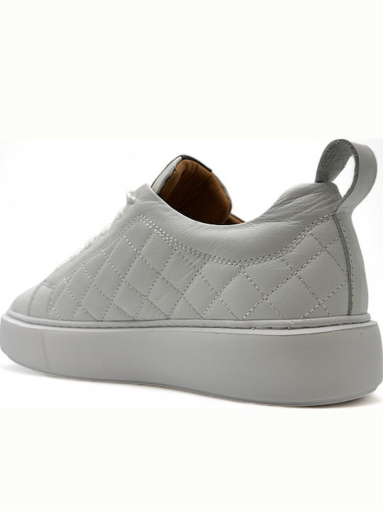 Pure Avenue Sneakers White