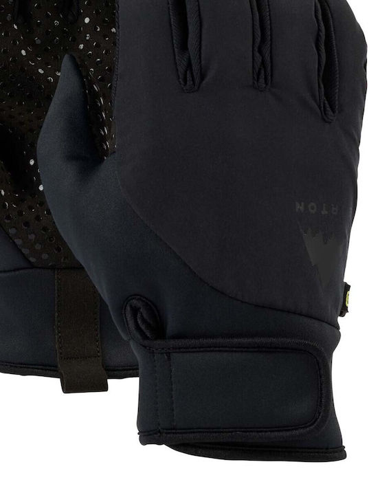 Men's Touch Gloves True Black Park Glove True