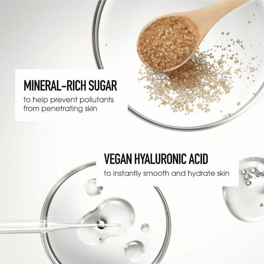 bareMinerals Complexion Rescue Light Cremă de Față de Zi Colorată cu Factor de Protecție Solară 20 pentru Strălucire 35ml