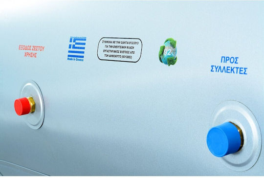 MasterSOL Solar-Warmwasserbereiter 300Es Glas Doppelte Energie Wärmepumpe 5.5qm Auswahl