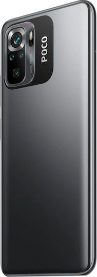 Xiaomi Poco M5s Dual SIM (8/256GB) Gri