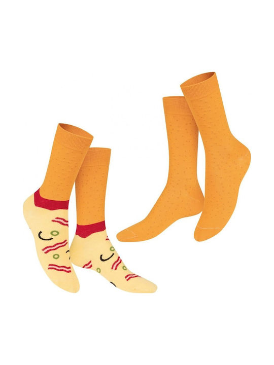 Eat My Socks Κάλτσες 2Pack Eat My Socks Κάλτσες 2Pack