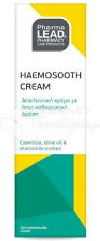 Pharmalead Haemosooth Creme für 30ml