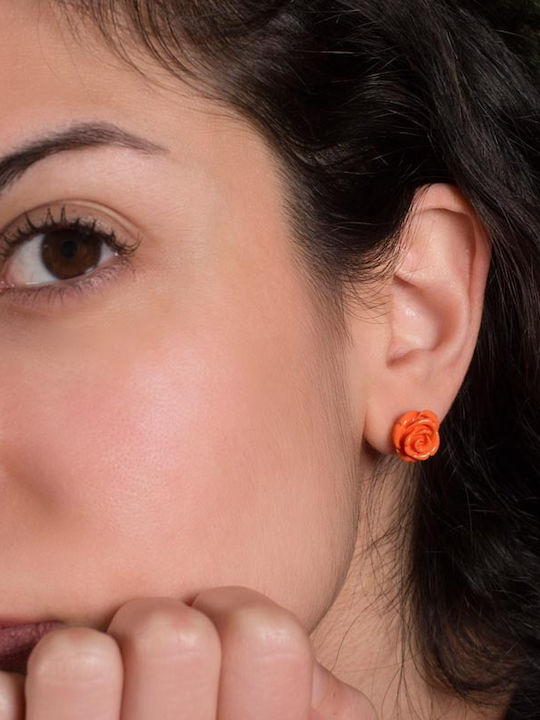 Theodora's Jewellery Earrings made of Silver