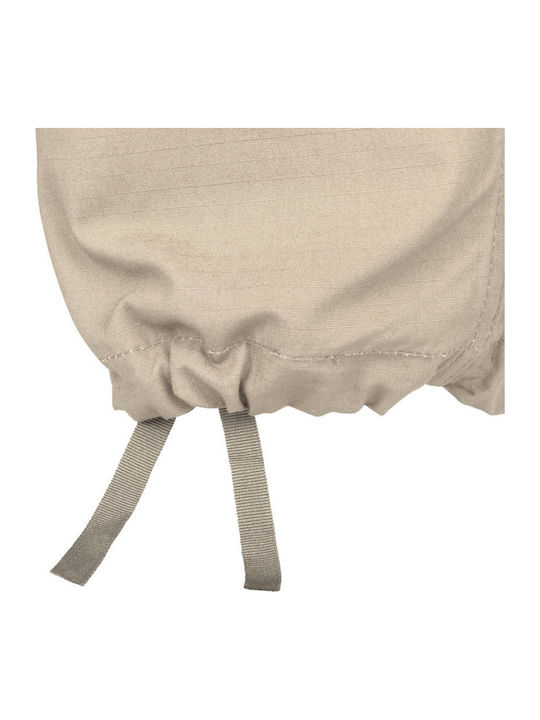 Helikon Tex Bdu Military Pants Monochrome in Khaki Color