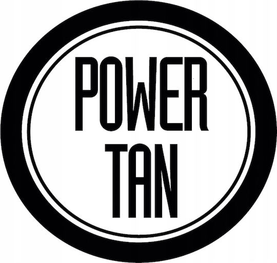 Power Tan Солариум Крем Body 250мл