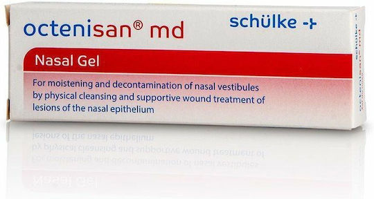 Schulke Octenisan Md 6ml