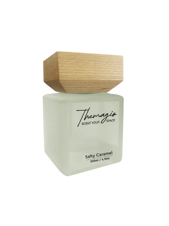 Themagio Diffuser mit Duft Zitrone 77337 200ml