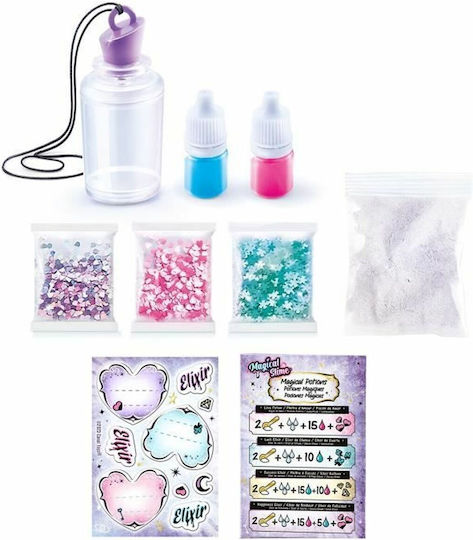 Canal Toys Magical Potion Refill Ctssc235